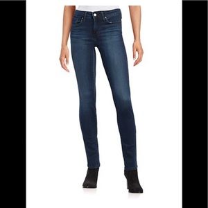 Calvin Klein Ultimate Skinny Jeans size 26W and 32L